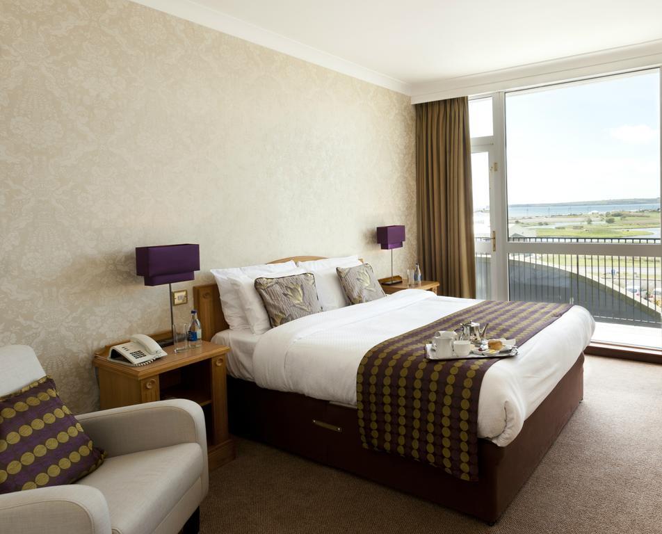 טראמור Majestic Hotel חדר תמונה