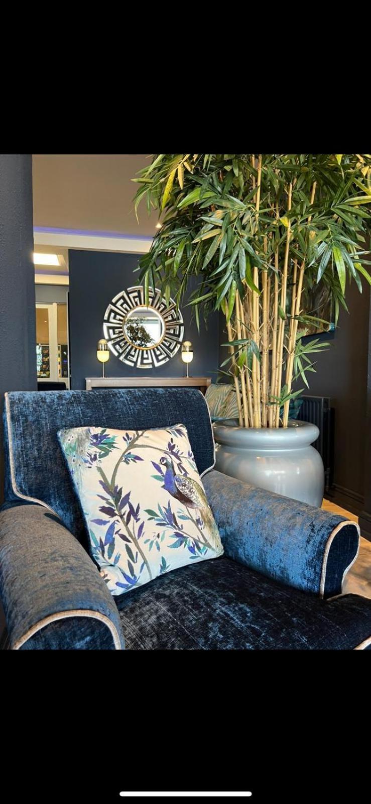 טראמור Majestic Hotel מראה חיצוני תמונה