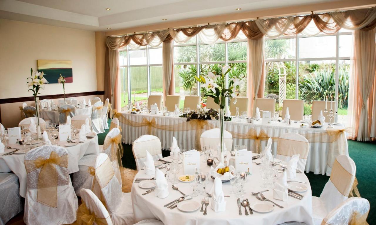 טראמור Majestic Hotel מראה חיצוני תמונה